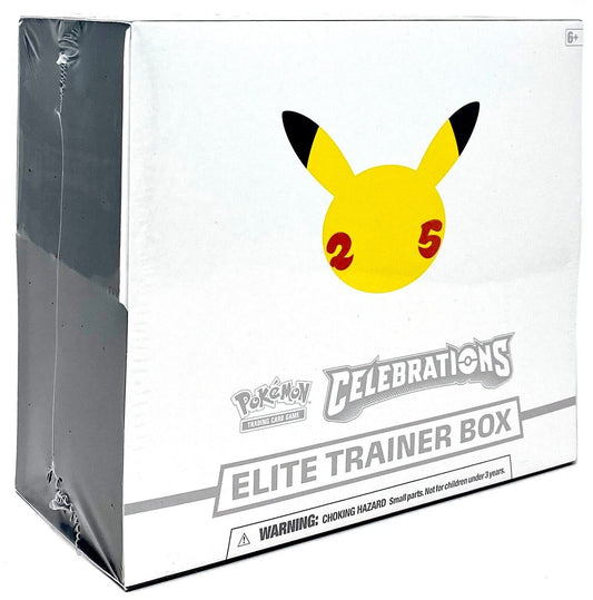 FolksVibes Elite Trainer Box (25th Anniversary) – Complete Trainer Kit with Accessories