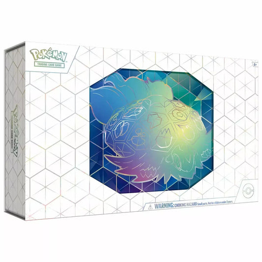 FolksVibes Premium Collection Box – Official Pokémon TCG Product