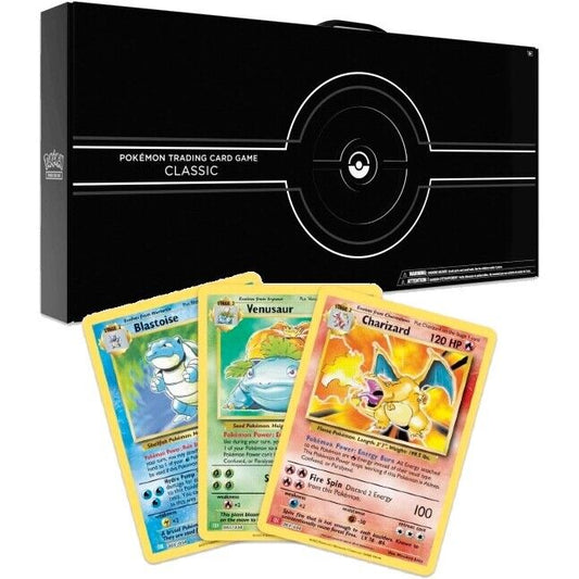 FolksVibes Collection Box – Official Pokémon TCG Product