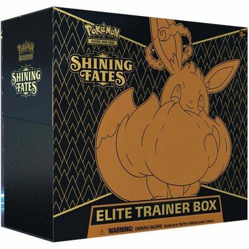 FolksVibes Elite Trainer Box – Complete Trainer Kit with Accessories