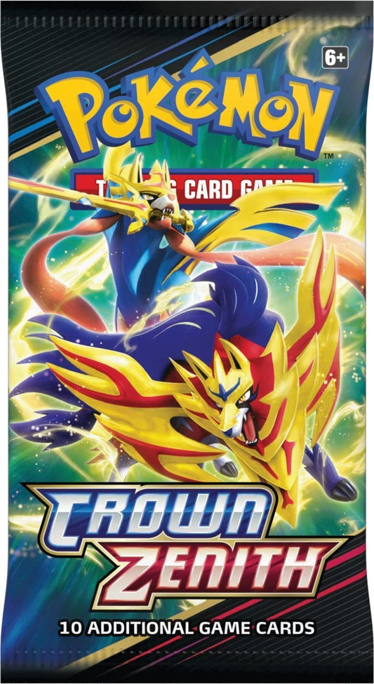 FolksVibes Booster Pack – Authentic Japanese Pokémon Cards