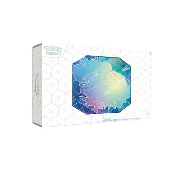 FolksVibes Pokémon Terapagos EX Ultra Premium Collection Box – Official Pokémon TCG Product
